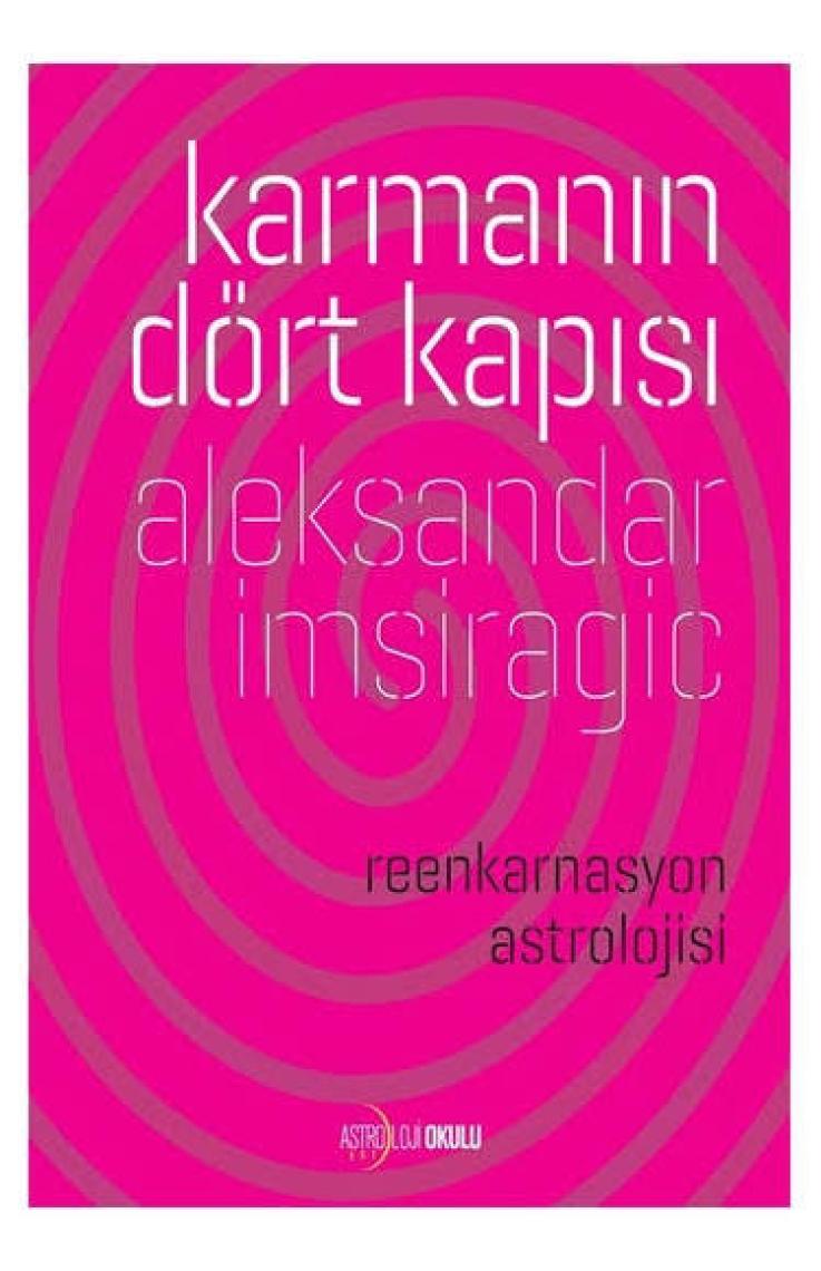 Karmanın Dört Kapısı