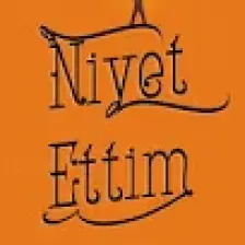 Niyet Ettim - Vedat Delek