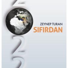 2022 Sıfırdan - - Zeynep Turan Kitabı