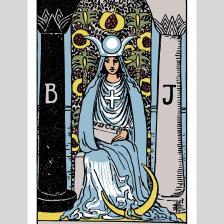 Rider-Waite Tarot