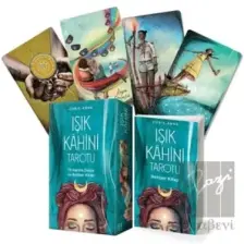 Işık Kahini Tarot - Chris Anne