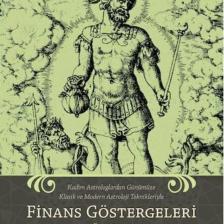Finans Göstergeleri - Öner Döşer