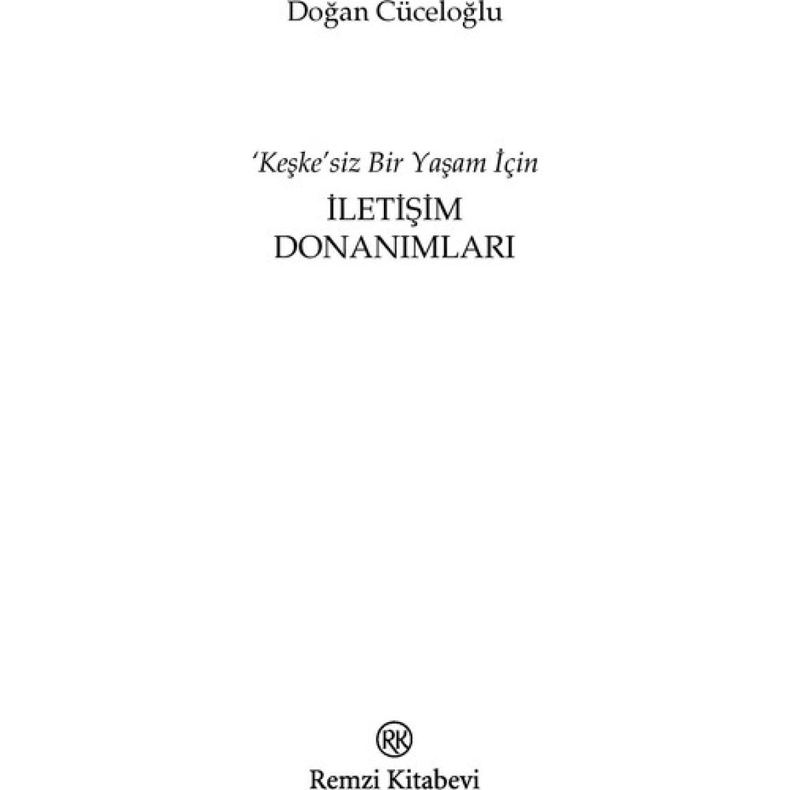 İletişim Donanımları