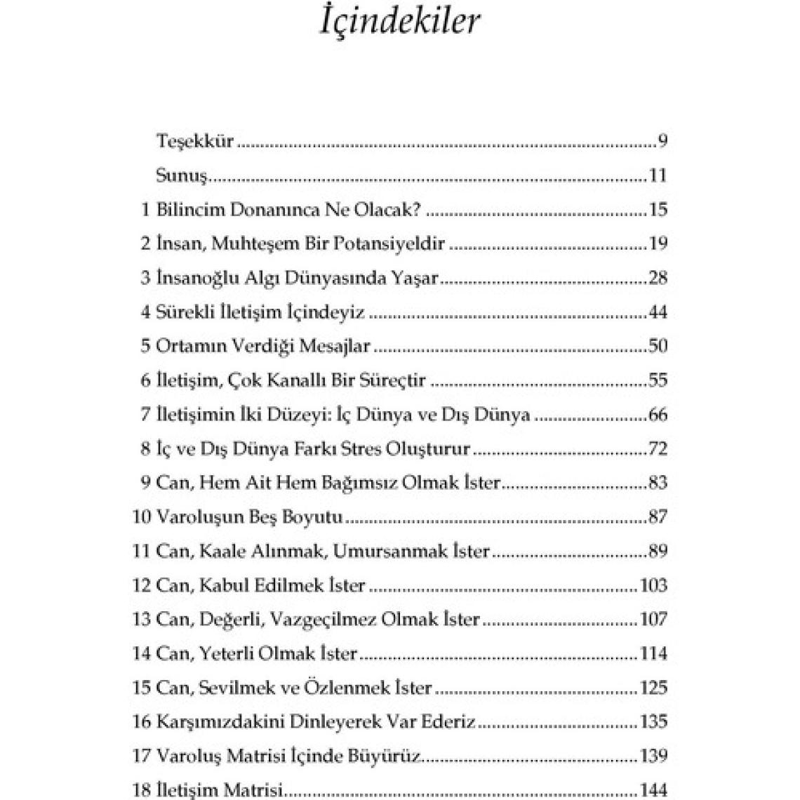 İletişim Donanımları