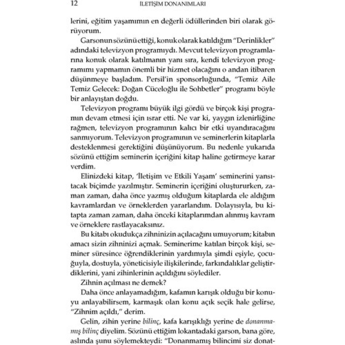 İletişim Donanımları