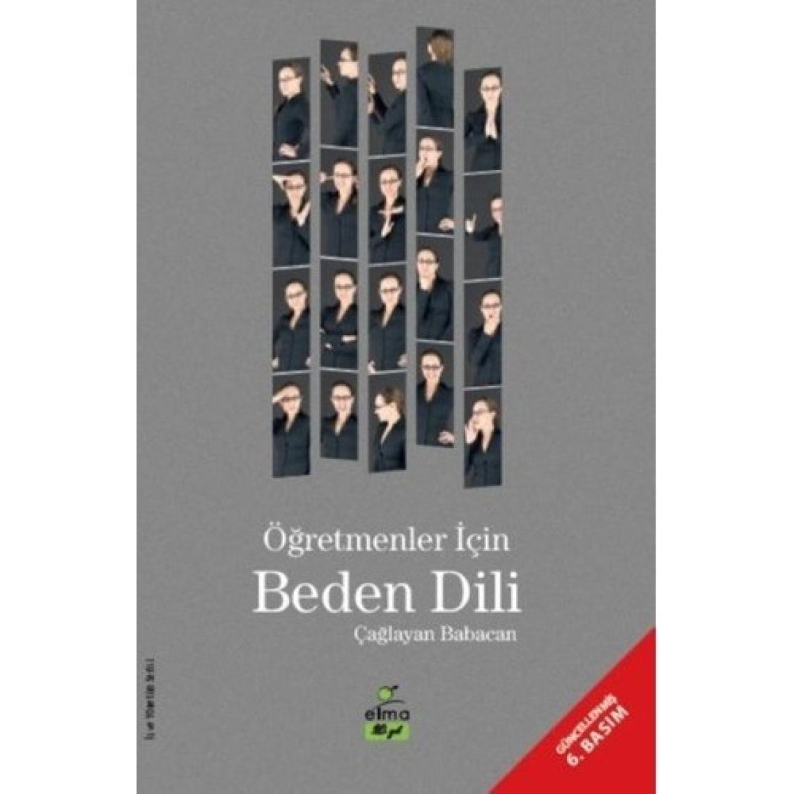 Öğretmenler İçin Beden Dili - Çağlayan Babacan