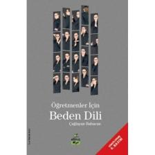 Öğretmenler İçin Beden Dili - Çağlayan Babacan