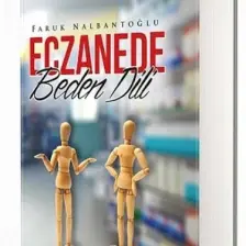 Eczanede Beden Dili-Faruk Nalbantoğlu