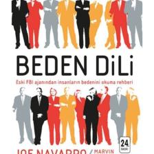 Beden Dili Joe Navarro