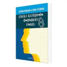 Etkili İletişimin Önündeki 8 Engel - Kevin Hogan - Ron Stubbs