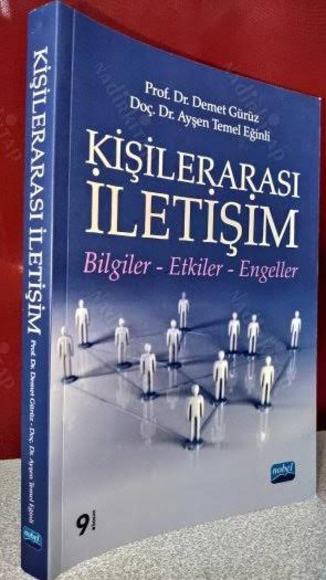 Kişilerarası İletişim