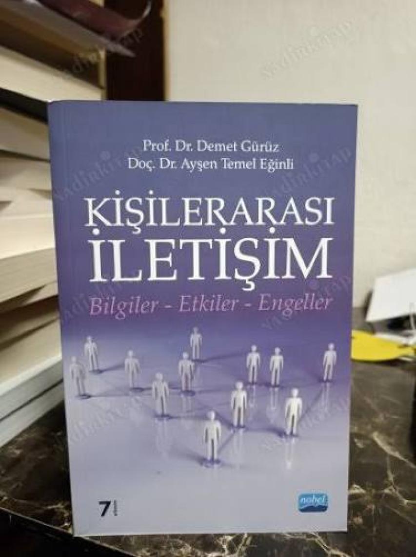 Kişilerarası İletişim