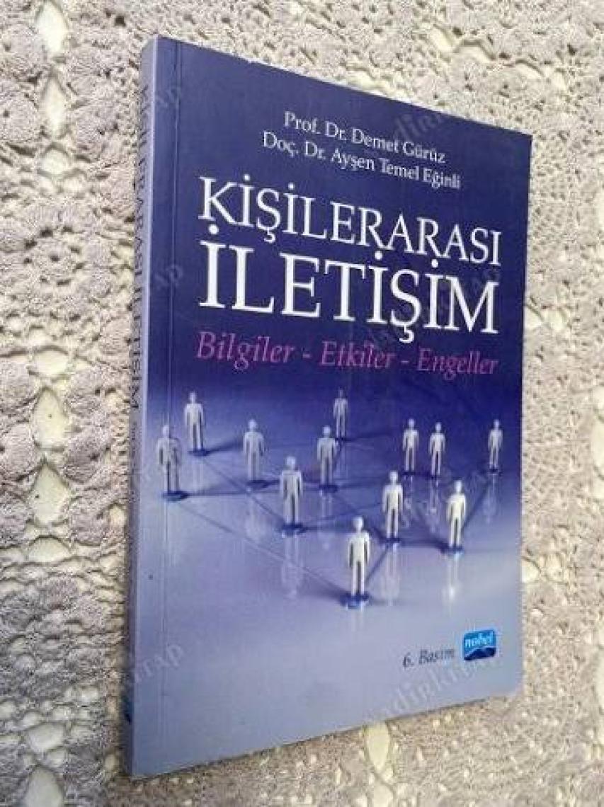 Kişilerarası İletişim