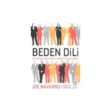 Beden Dili - Joe Navarro