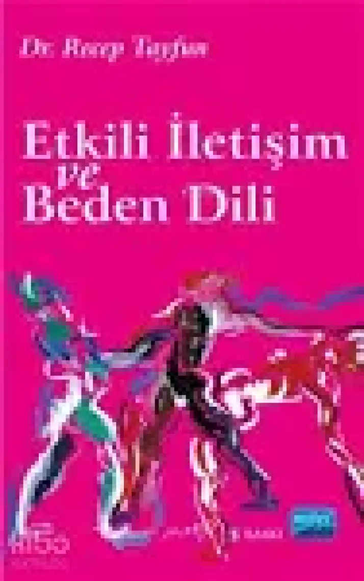 Etkili İletişim Ve Beden Dili - Recep Tayfun