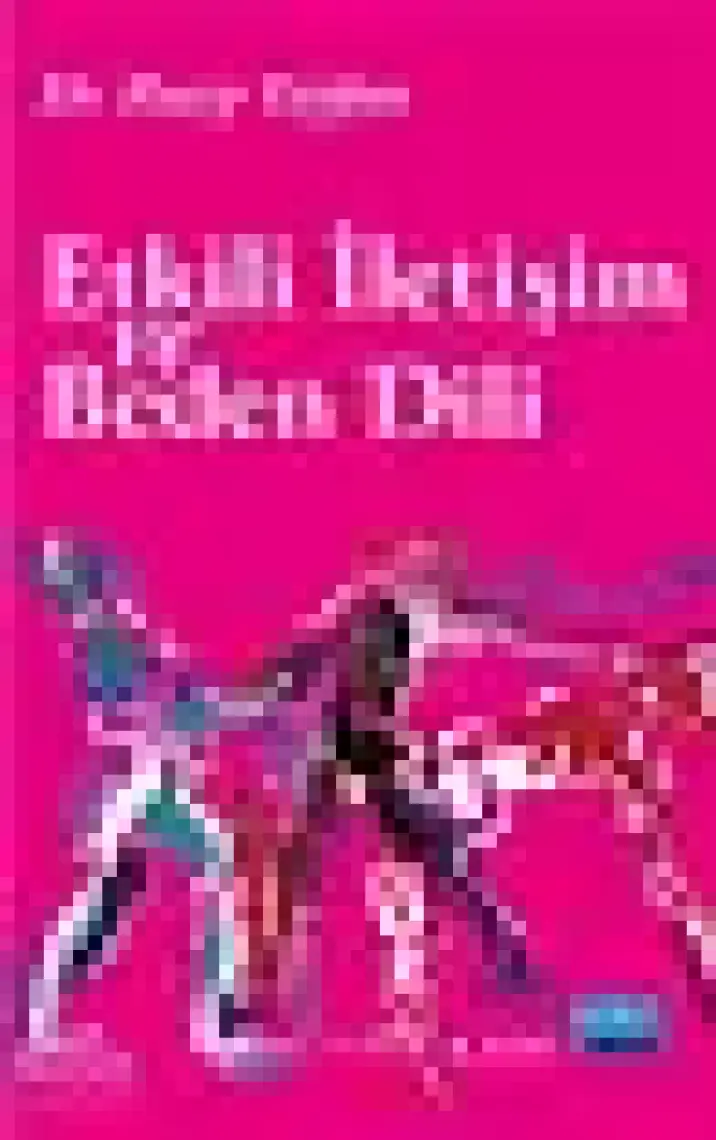 Etkili İletişim Ve Beden Dili - Recep Tayfun