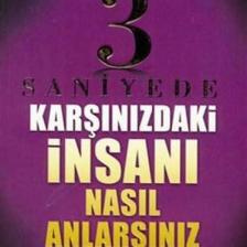 3 Saniyede Karşınızdaki İnsanı Nasıl Anlarsınız? - Kevin Hogan