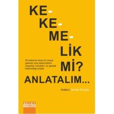 Kekemelik Mi? Anlatalım... - Serdar Kılınçlar