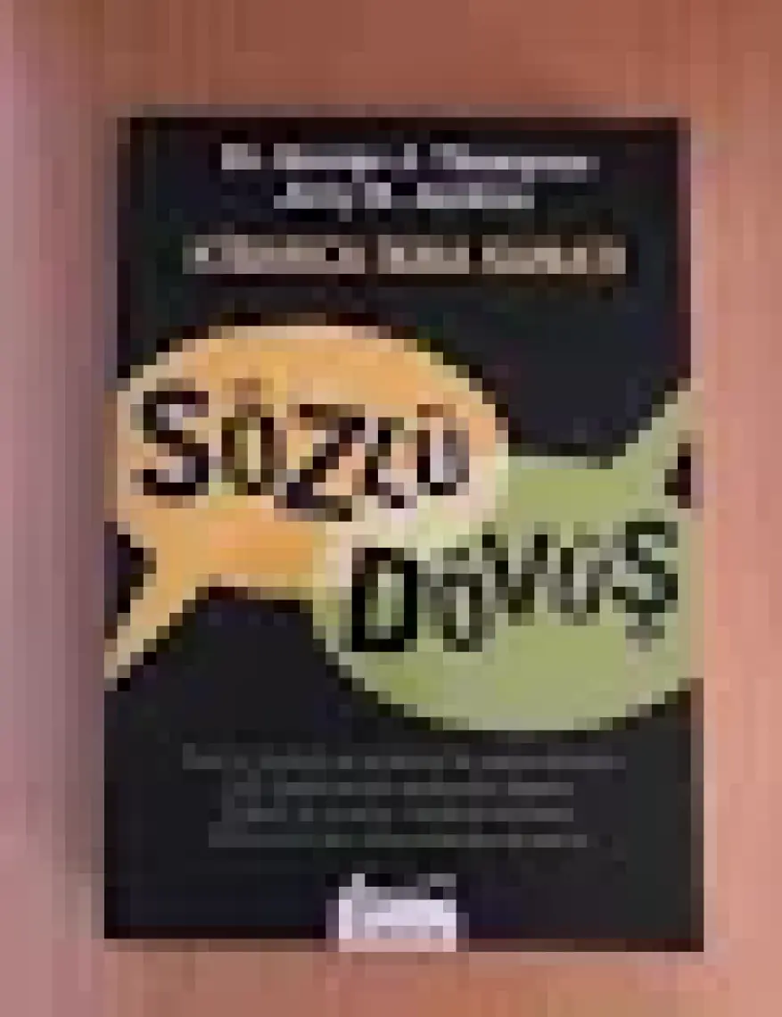 Sözlü Dövüş: Kibarca İkna Sanatı - George Thompson