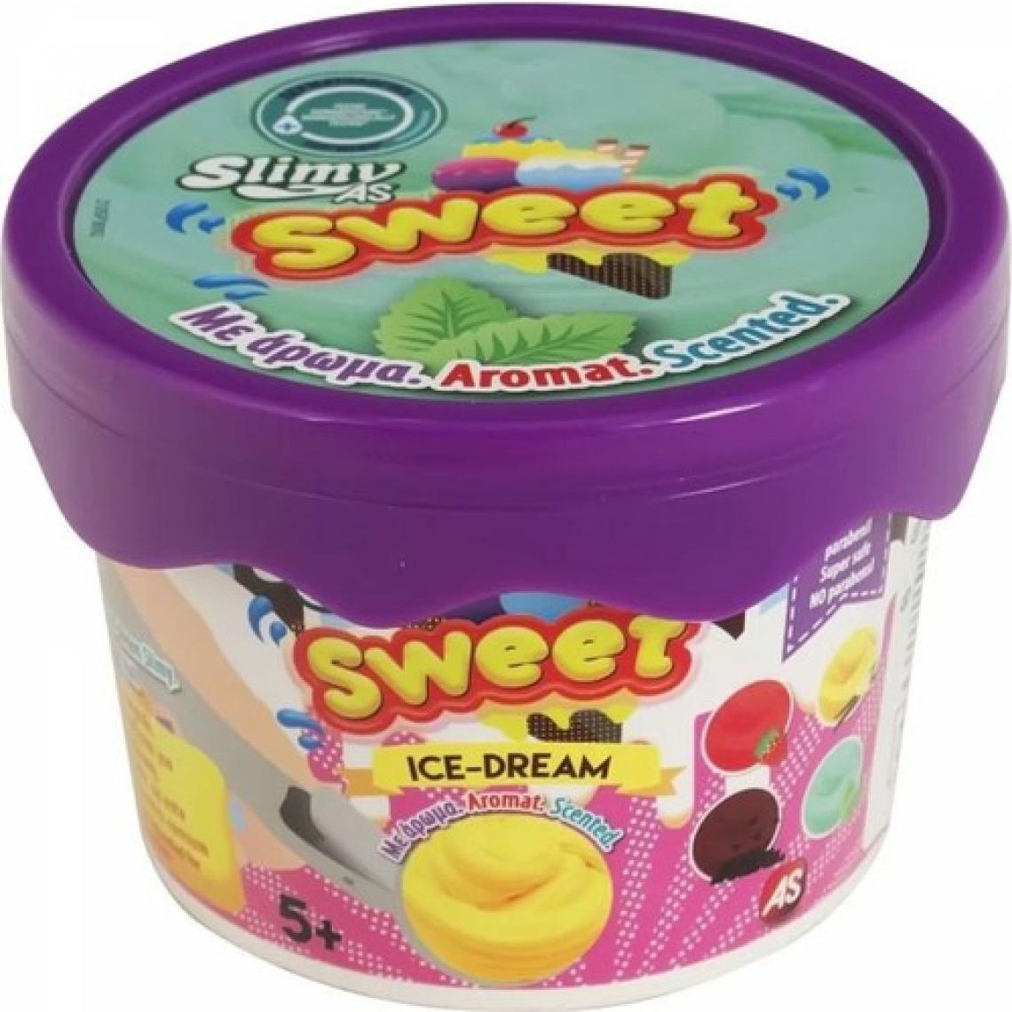 Slime  Sweet Ice Dream