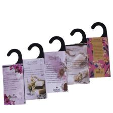 5 Adet Kokulu Kese Royal Bella -soft Linen - Beyaz Sabun - Black Orchıd - Vanılya