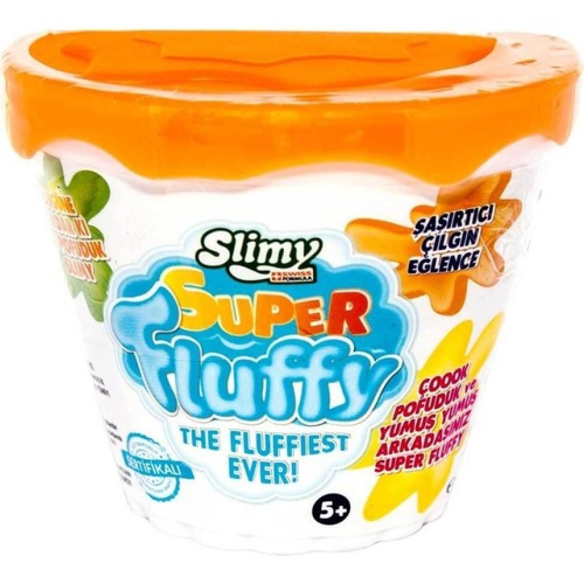 Slimy Fluffy Süper Pofuduk - 33450