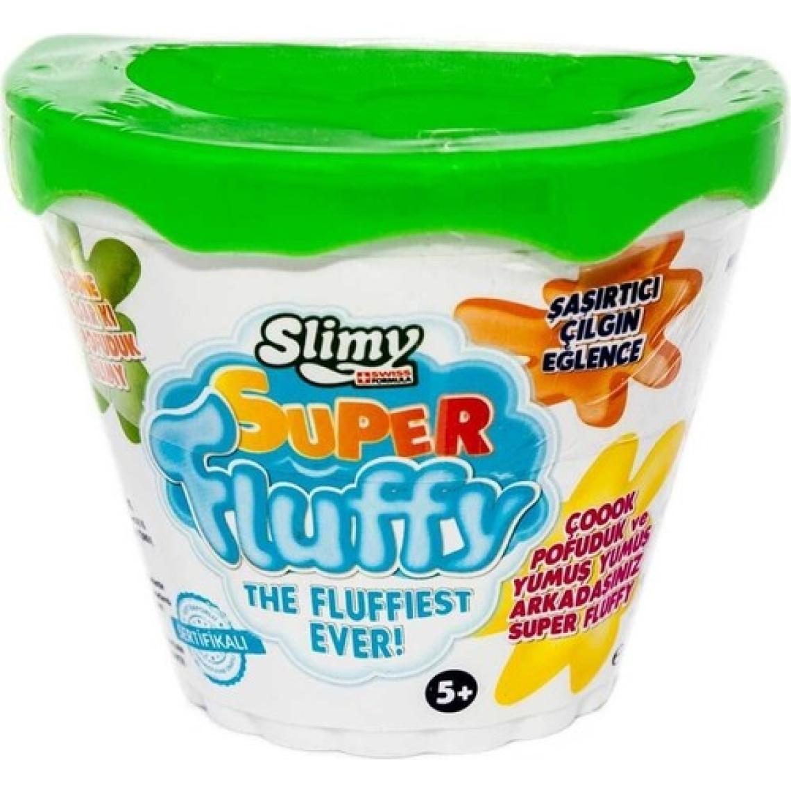 Slimy Fluffy Süper Pofuduk - 33450