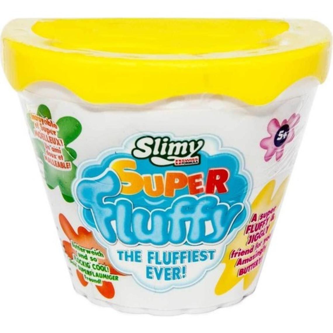Slimy Fluffy Süper Pofuduk - 33450