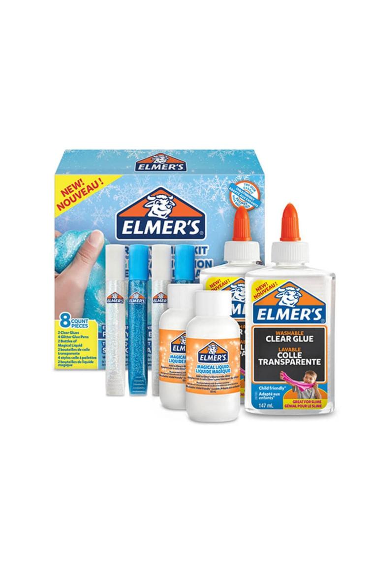 's Frosty Slime Kit Başlangıç Seti 2077254