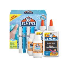 's Frosty Slime Kit Başlangıç Seti 2077254