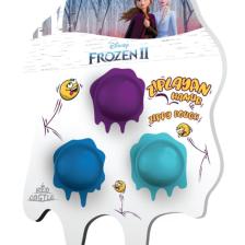 Red Castle Disney Frozen Zıplayan Hamur Slime 3'lü ZDSET01