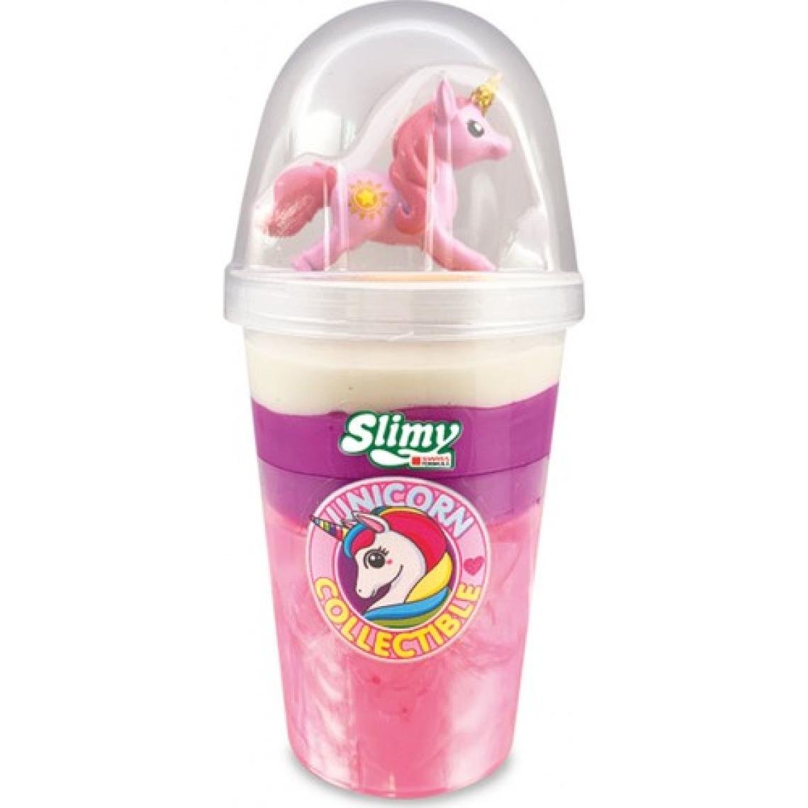 Slime Unicorn