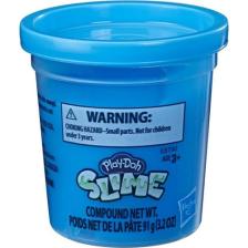 Play-Doh Slime Tekli Hamur Mavi E8804