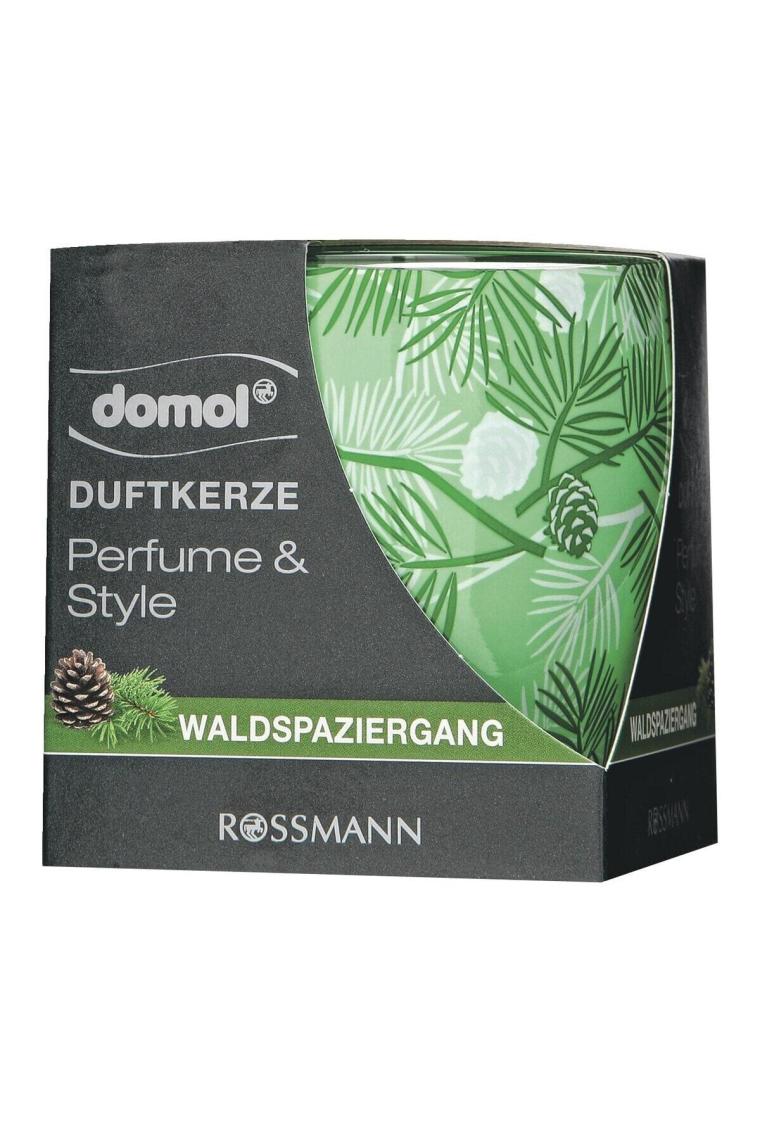 Orman Gezintisi Kokulu Mum 150 gr