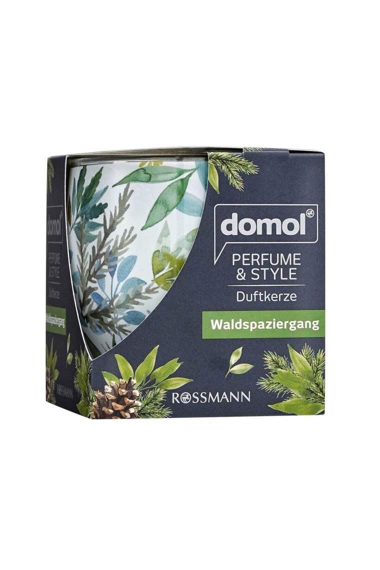 Orman Gezintisi Kokulu Mum 150 gr