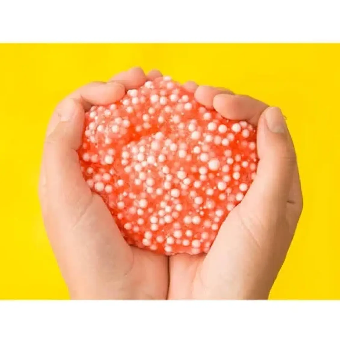 Slimy Ever Foam 7 Renkli Slime