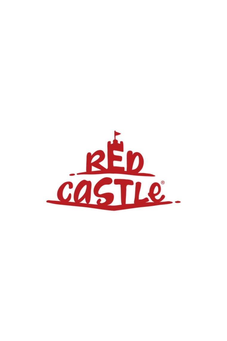 Red Castle  Zıplayan Hamur Slime Turuncu ZDB133