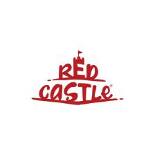 Red Castle  Zıplayan Hamur Slime Turuncu ZDB133