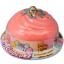 Slime Puffy Cotton Cupcake