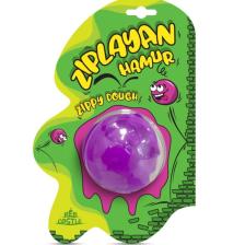 Red Castle  Zıplayan Hamur Slime Mor ZDB130