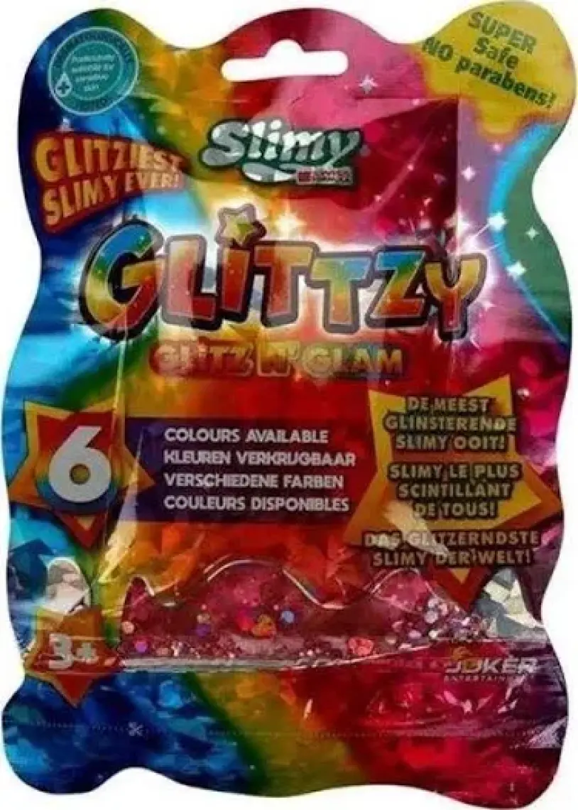 Slime Glitzy