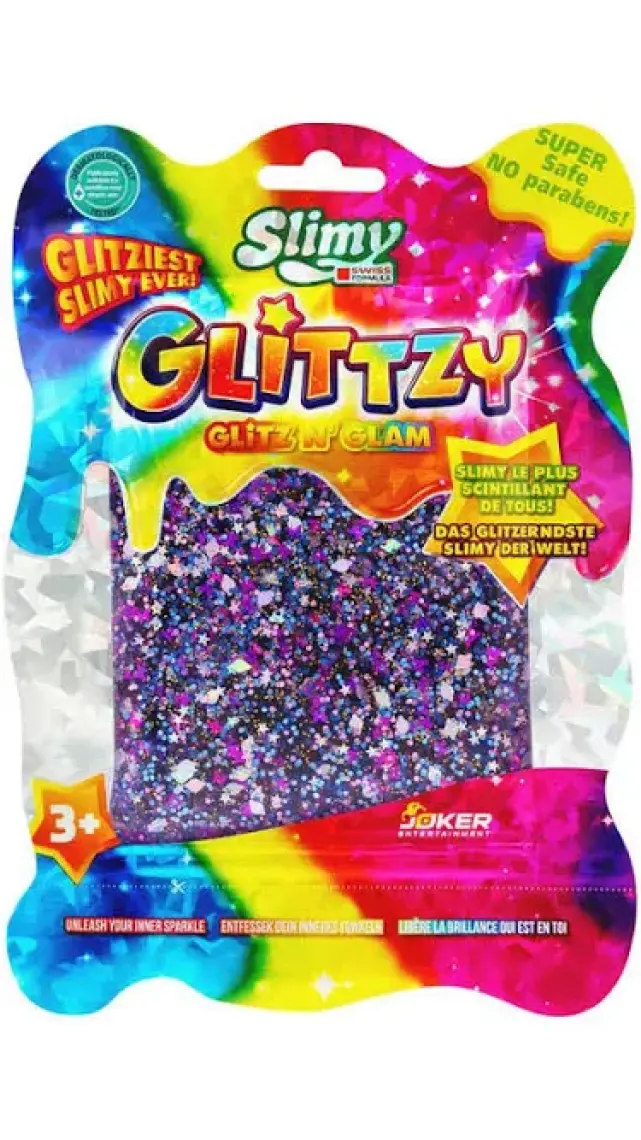 Slime Glitzy