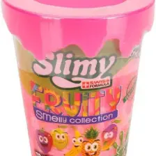 Slimy Meyve Kokulu Jöle 80 Gr.