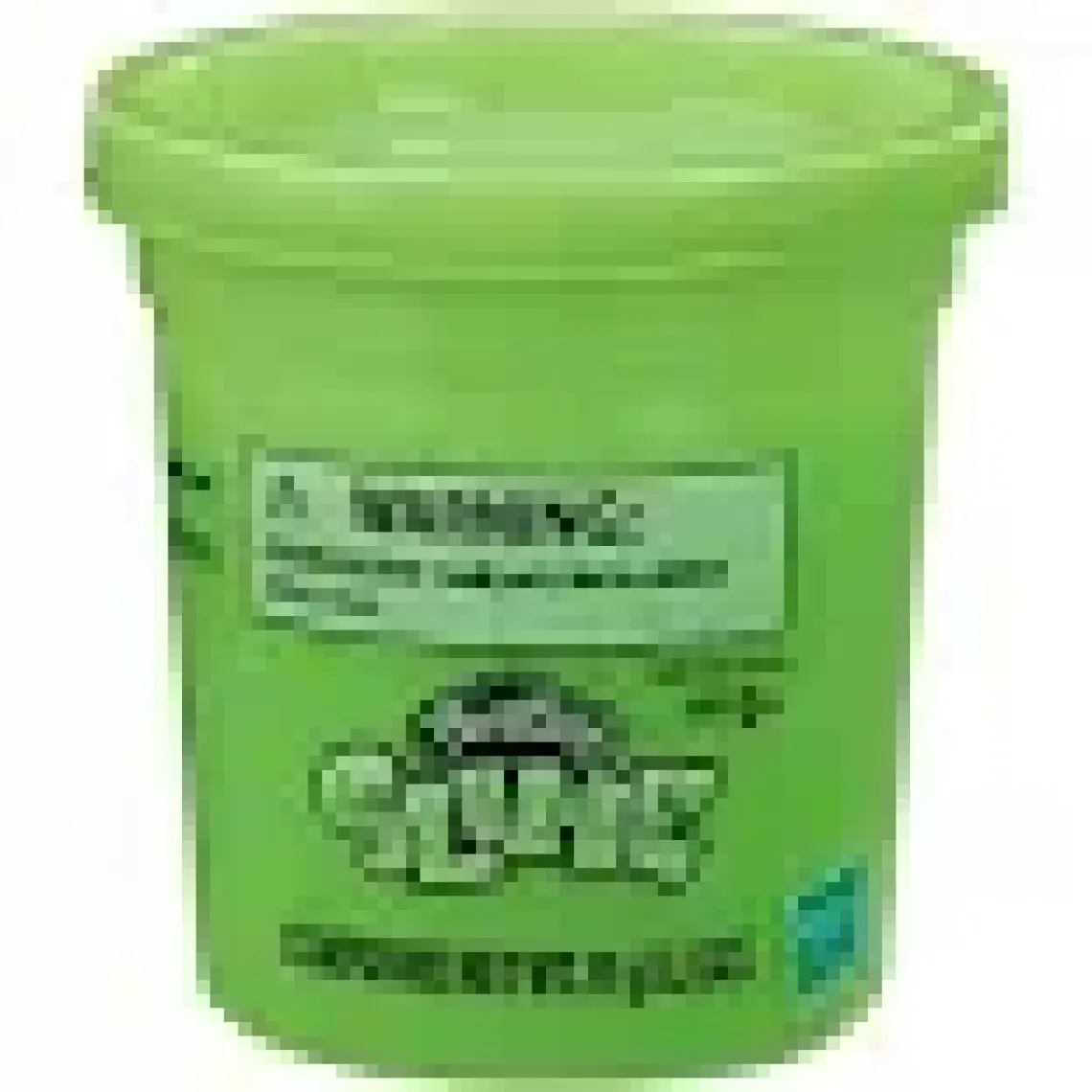 Hasbro Play-Doh Slime Turkuaz Tekli Hamur E8790-E8807