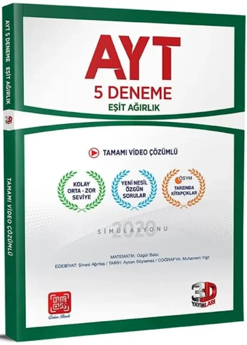 Esen Üçrenk Yayınları 11. Sınıf Felsefe  Soru Bankası
