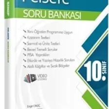 Bilgi Sarmal Yayınları 10. Sınıf Felsefe Soru Bankası