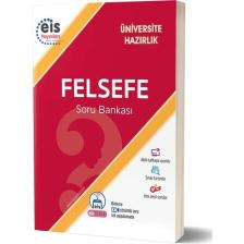 Eis Yayınları YKS Felsefe Soru Bankası