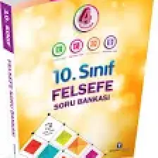 Başarıyorum 10. Sınıf Felsefe Soru Bankası