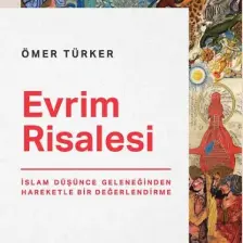 Evrim Risalesi - Ömer Türker