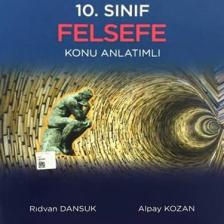 Esen Yayınları 10. Sınıf Felsefe Konu Anlatımı